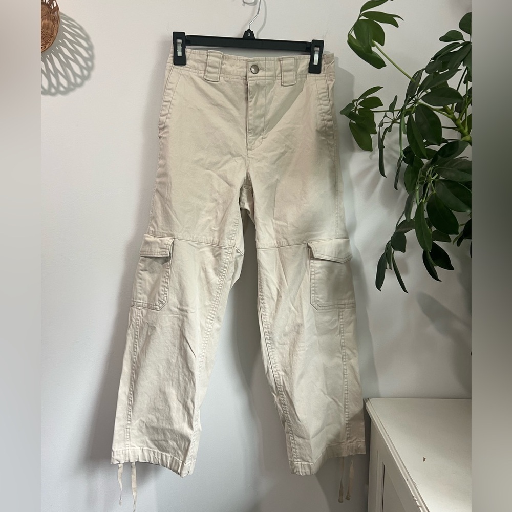 Old Navy Pants With Elastic Waste Women’s Size XS